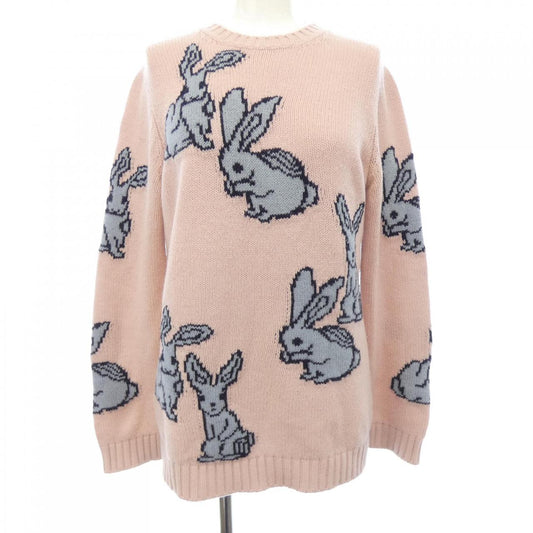 Prada Cashmere Blend Knit