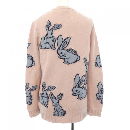 Prada Cashmere Blend Knit