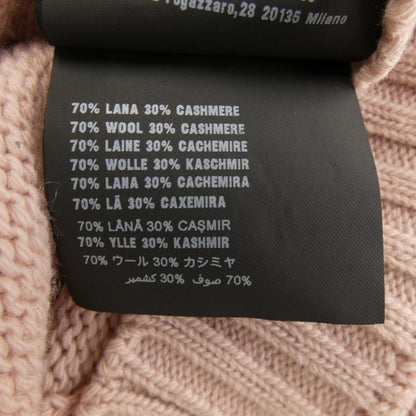 Prada Cashmere Blend Knit