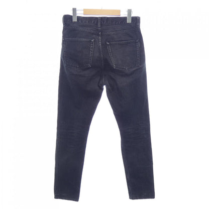 Saint Laurent Jeans