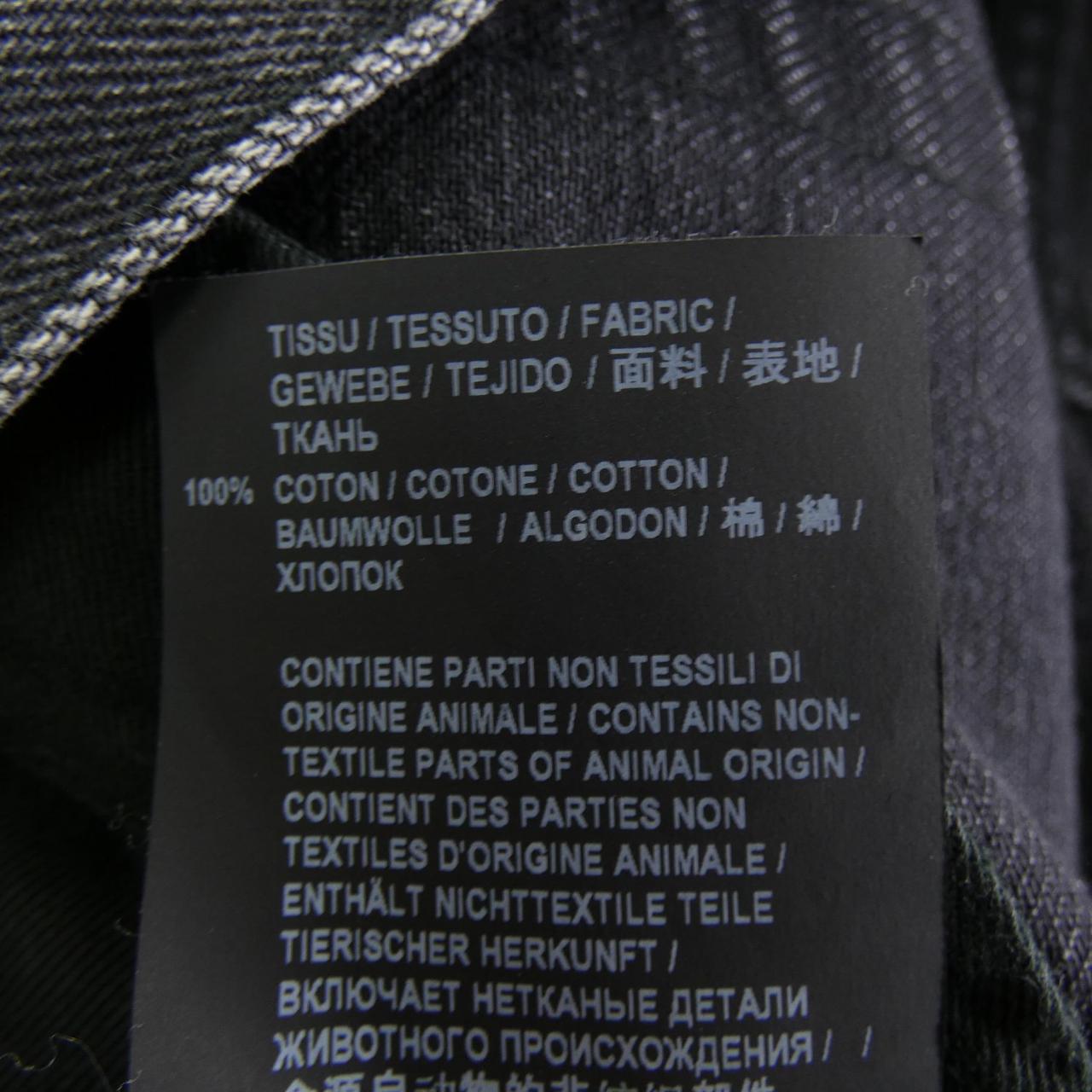 Saint Laurent Jeans