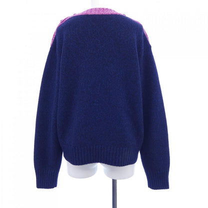 Chanel P73911K10586 100% Cashmere Knitwear