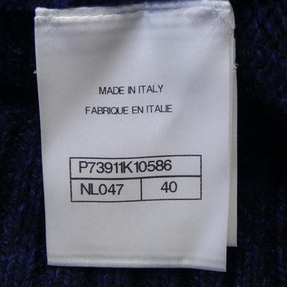 Chanel P73911K10586 100% Cashmere Knitwear