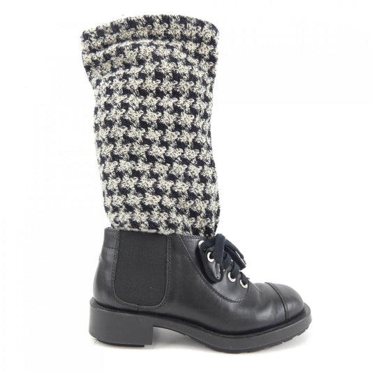 Chanel G28024 Boots