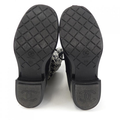 Chanel G28024 Boots