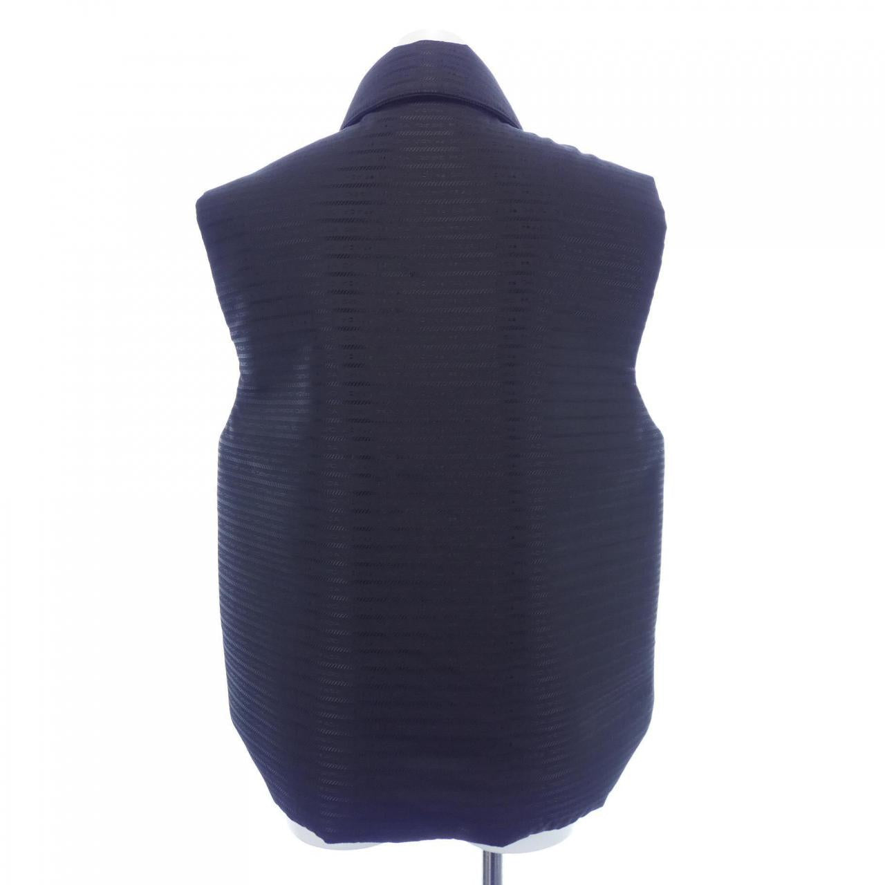 Prada Re-Nylon Vest