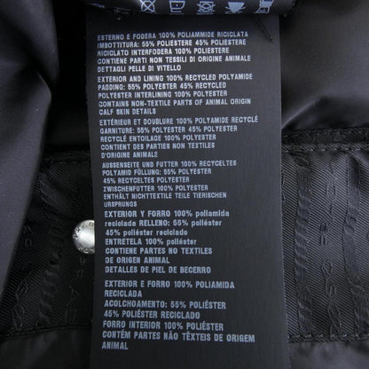 Prada Re-Nylon Vest