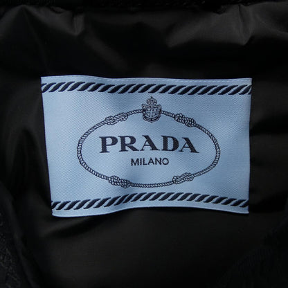 Prada Re-Nylon Vest