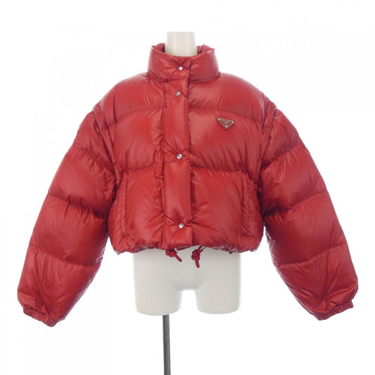 Prada Down Jacket