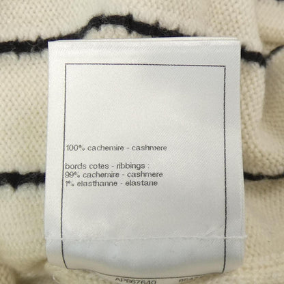 Chanel P74735K10714 Cashmere Cardigan