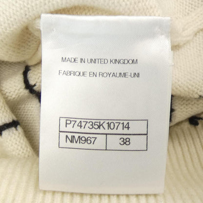 Chanel P74735K10714 Cashmere Cardigan