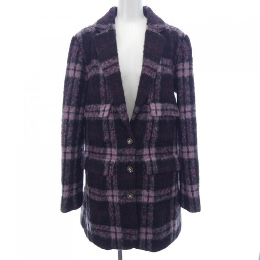 Chanel P77730V69437 Jacket
