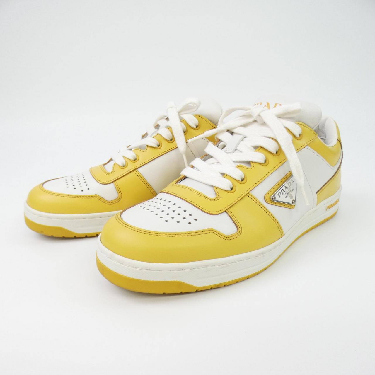 Prada 2EE364 Sneakers