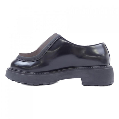 Prada Brushed Leather Shoes