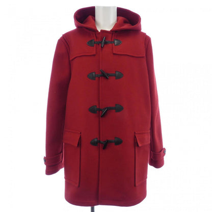 Saint Laurent Duffle Coat Wool Coat