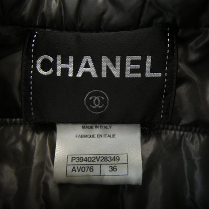 Chanel P39402V28349 Jacket