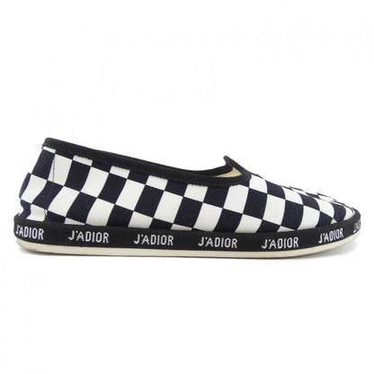 Dior Leather Shoes