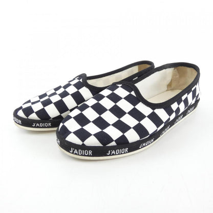 Dior Leather Shoes