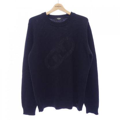 Fendi FZX088 AL3W Knit