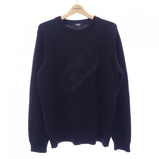 Fendi FZX088 AL3W Knit
