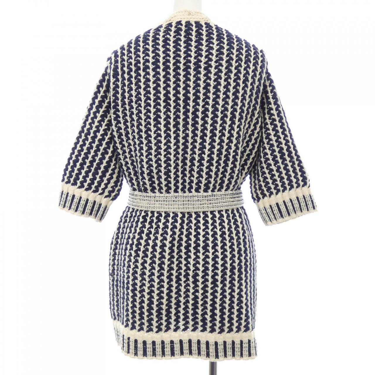 Chanel P58513K07658 Cardigan