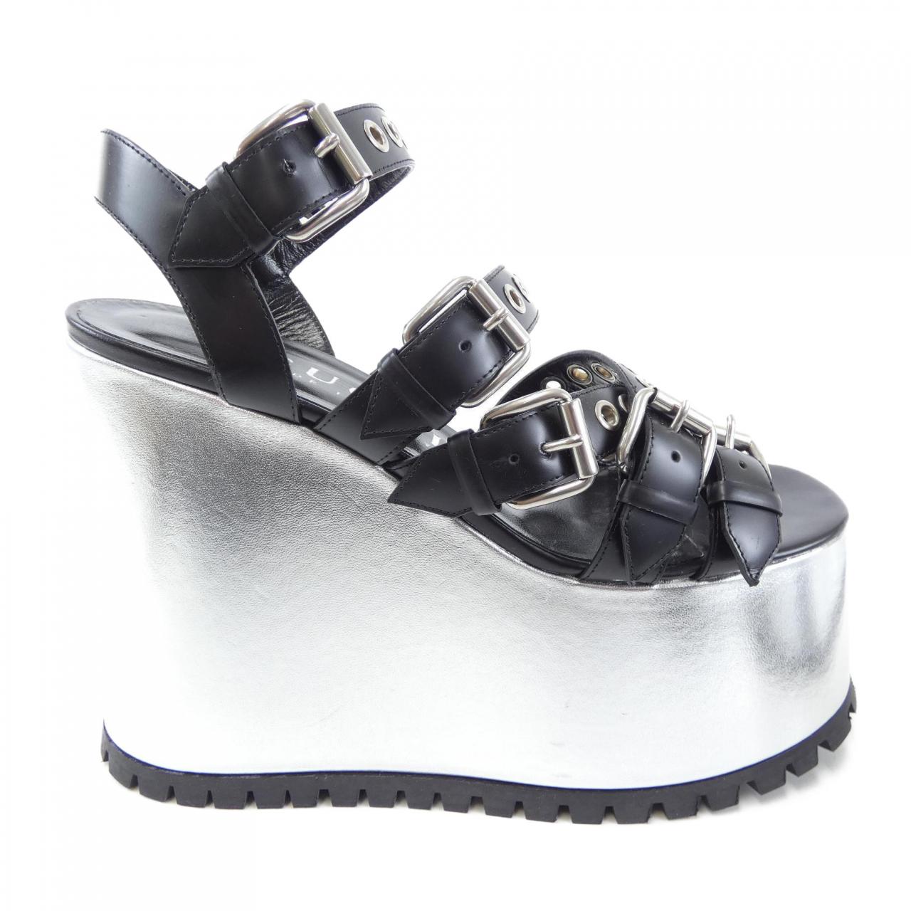 Gucci Sandals