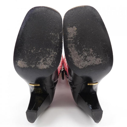Gucci Long Boots