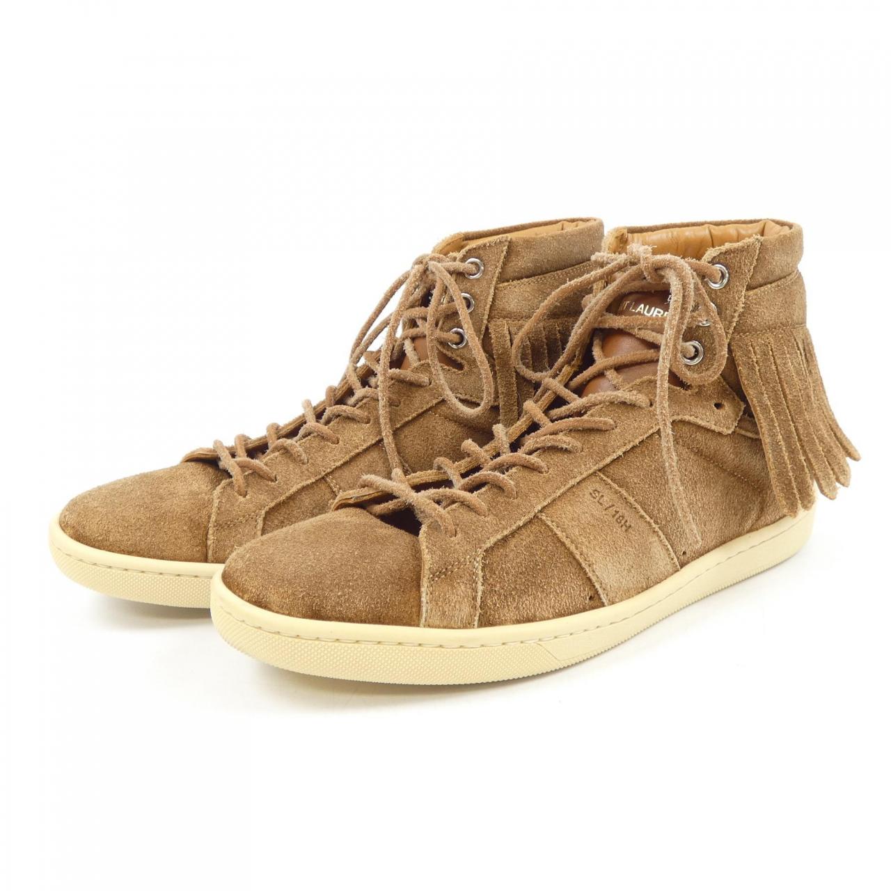 Saint Laurent Sneakers