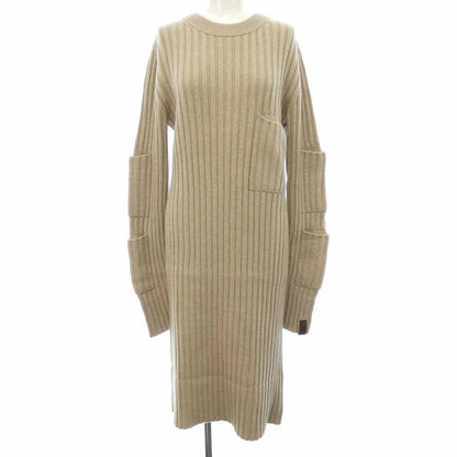 Louis Vuitton FQKD11HUK Cashmere Dress