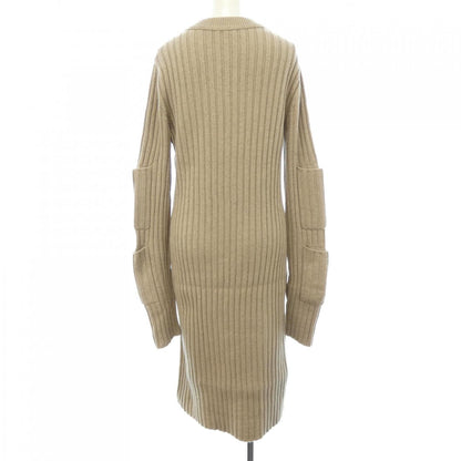 Louis Vuitton FQKD11HUK Cashmere Dress