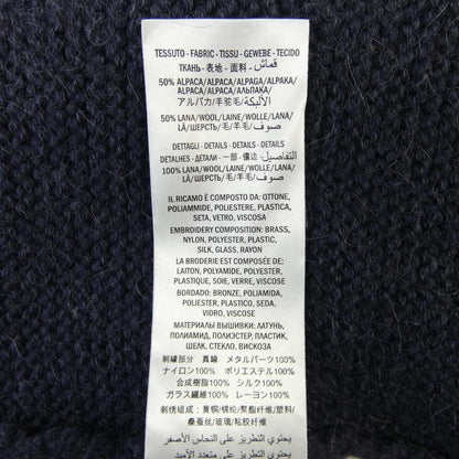 Gucci 543418-X930B Wool Cardigan