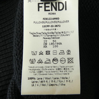 Fendi FZX122 AM6D Knit