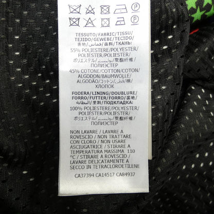Gucci 605400 XJB89 Hoodie
