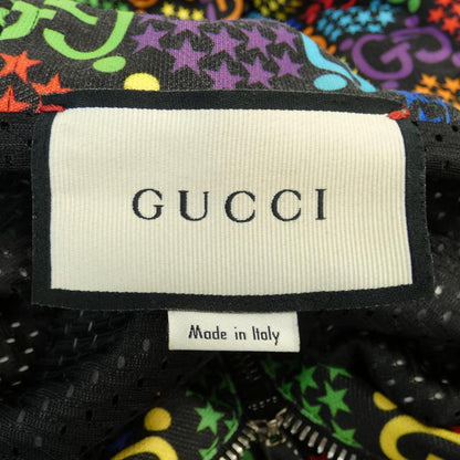 Gucci 605400 XJB89 Hoodie