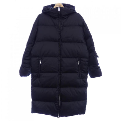 Prada RE-NYLON Down Coat