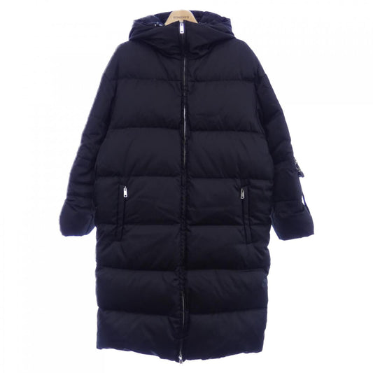 Prada RE-NYLON Down Coat