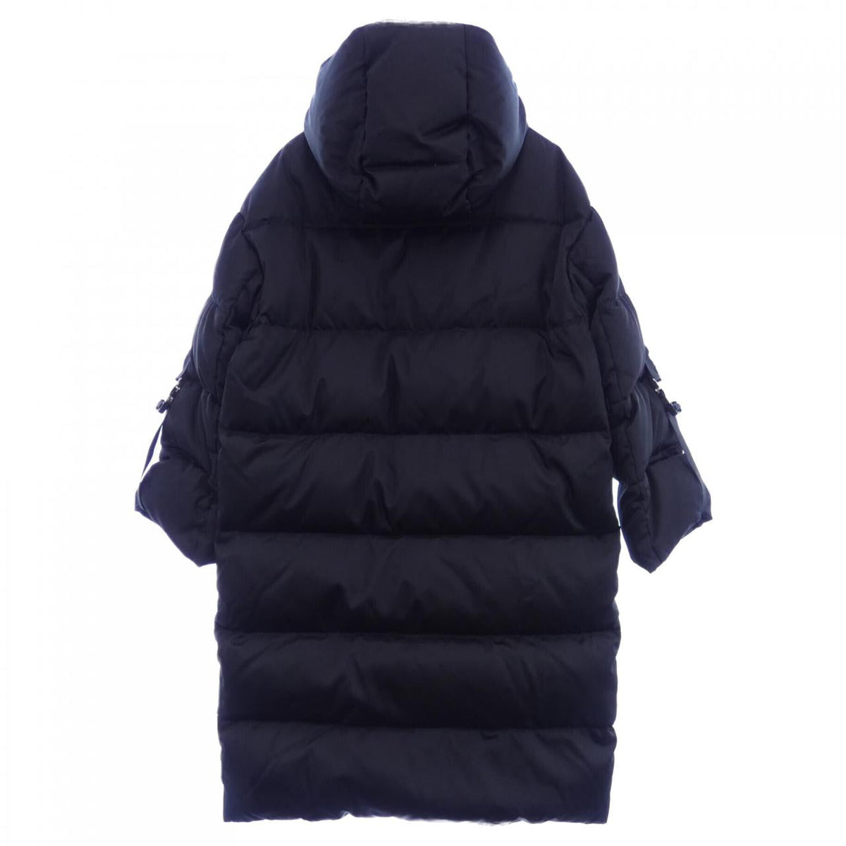 Prada RE-NYLON Down Coat