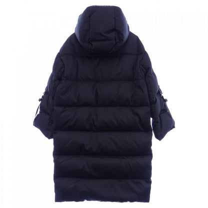 Prada RE-NYLON Down Coat