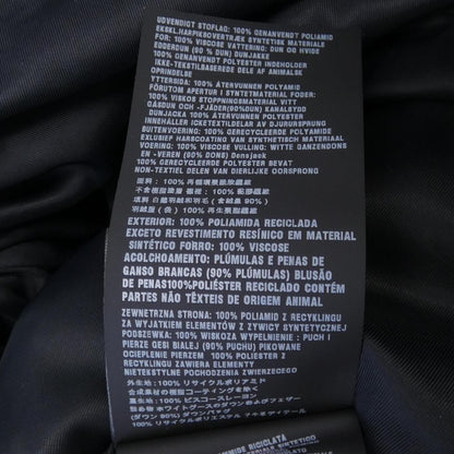 Prada RE-NYLON Down Coat