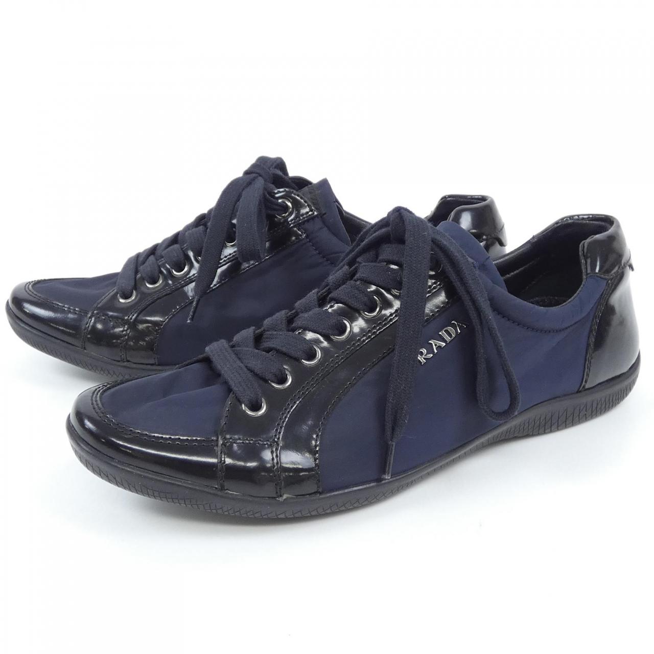 Prada Sneakers