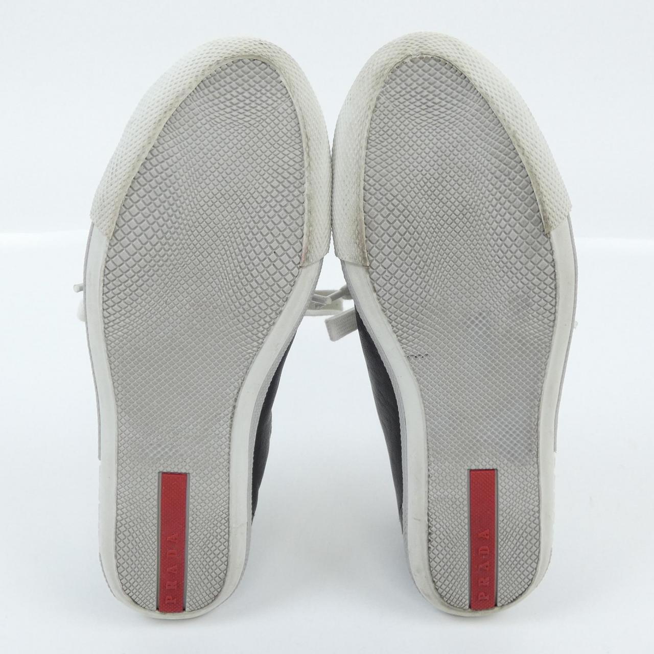 Prada Sneakers