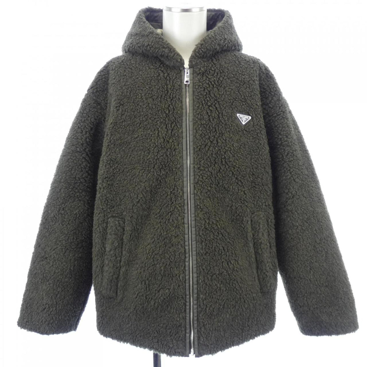 Prada ECOnyl Jacket
