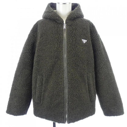 Prada ECOnyl Jacket