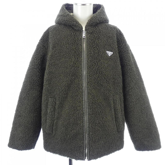 Prada ECOnyl Jacket