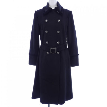 Chanel Cashmere Coat