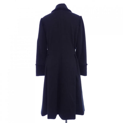 Chanel Cashmere Coat