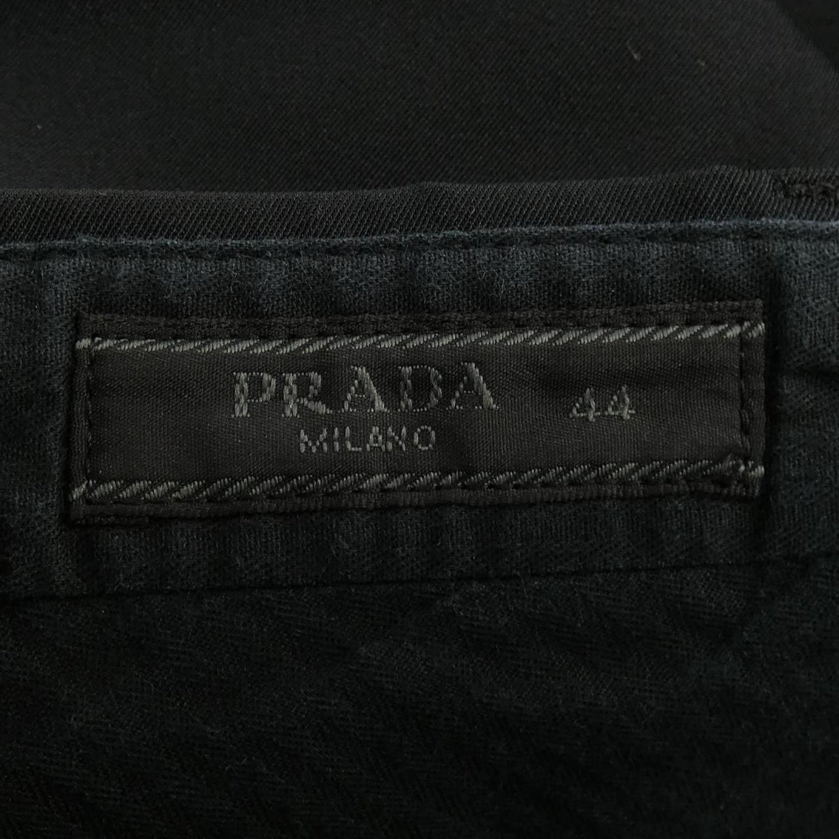 Prada Pants