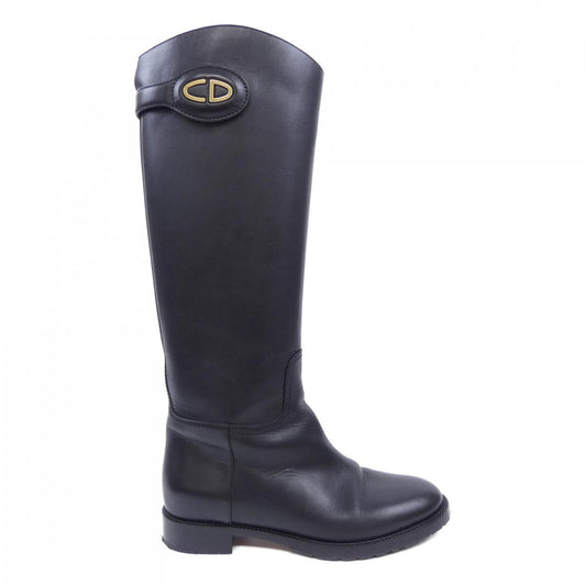 Christian Dior Long Boots