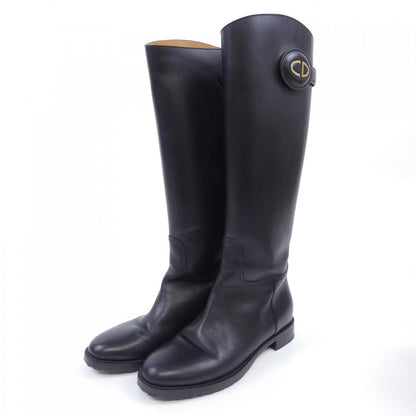 Christian Dior Long Boots