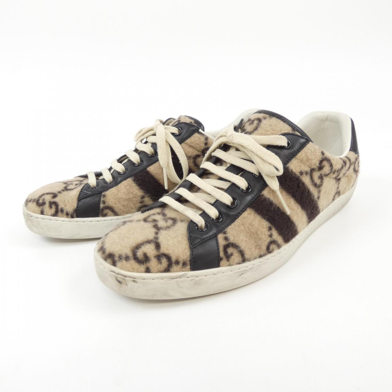 Gucci 548695 Sneakers